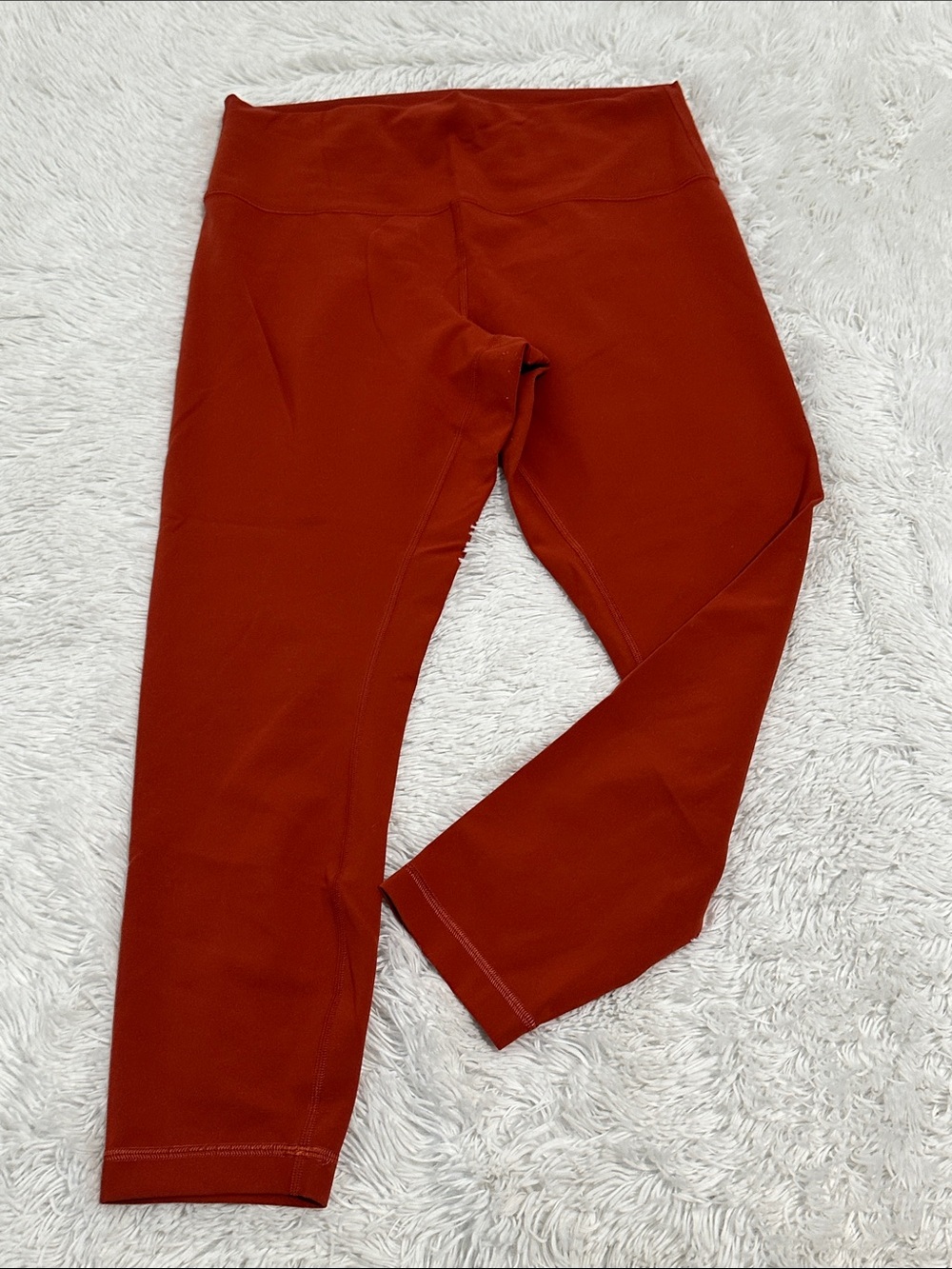 🦆 Lululemon Wunder Train HR 25” Legging